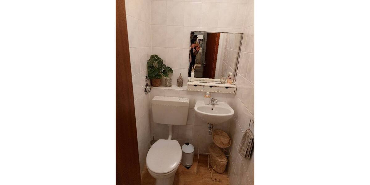 Etagenwohnung Nürnberg St Johannis - 2 Zimmer, 70 m&sup2;, 750&euro; | Angebot:26744683