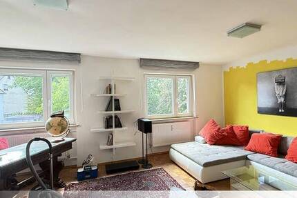 Helle 3-Zimmer-Wohnung in zentraler & begehrter Wohnlage von Lauf 3 zimmer