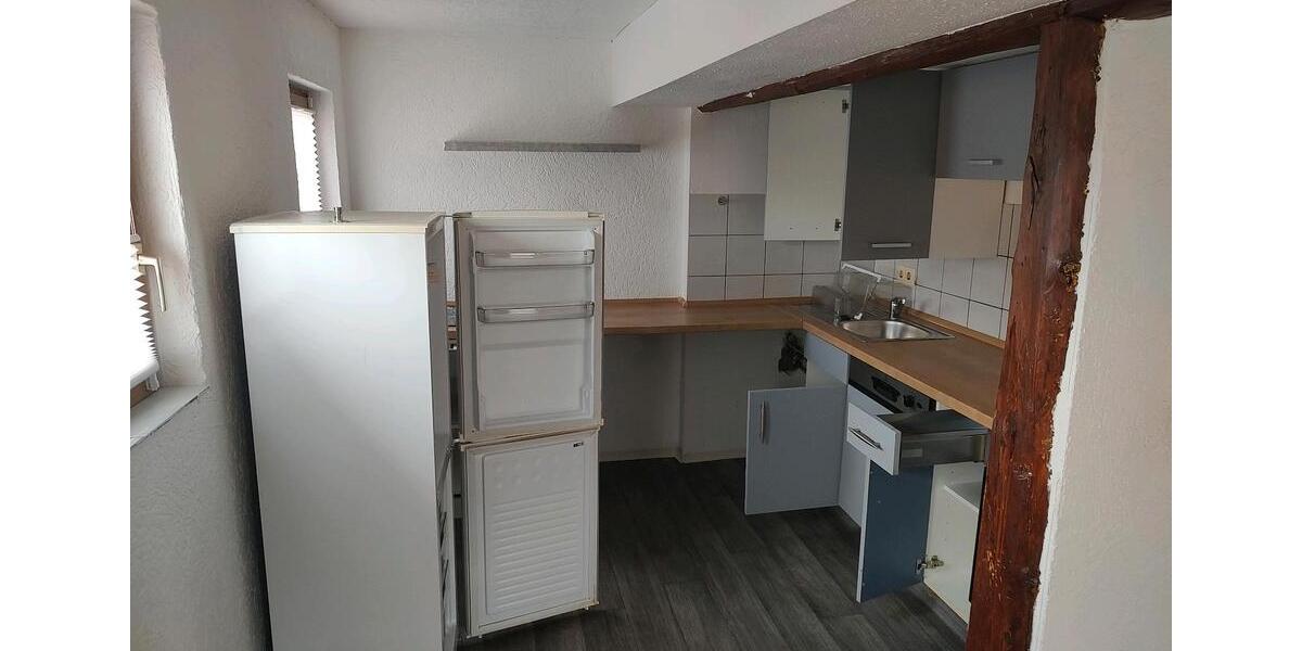 Dachgeschoßwohnung Schöningen - 3 Zimmer, 65 m&sup2;, 390&euro; | Angebot:26135157