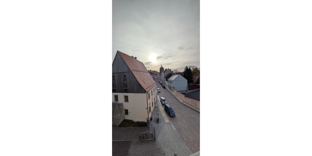 Dachgeschoßwohnung Freiberg - 3 Zimmer, 90 m&sup2;, 750&euro; | Angebot:24534198