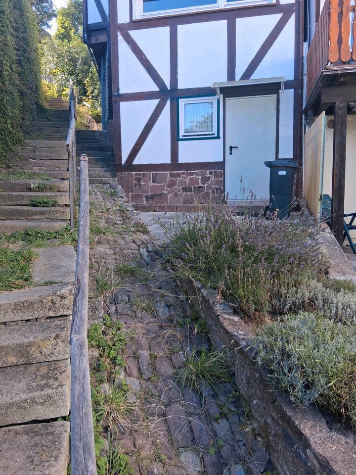 Haus zur Miete in Adelebsen