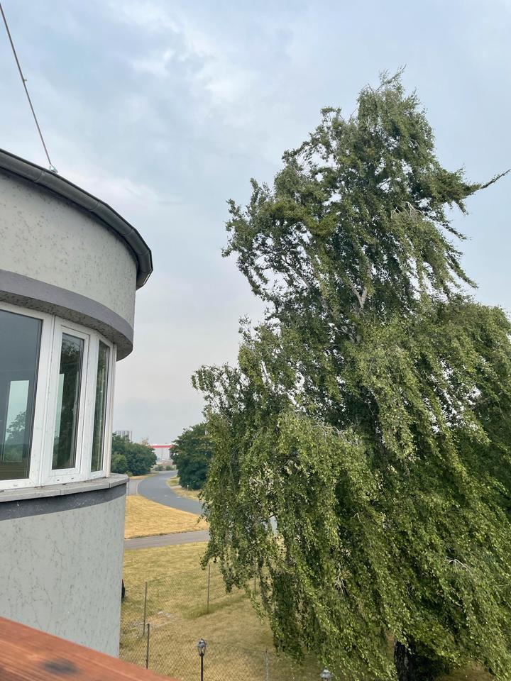 MontageZimmer zum Übernachten