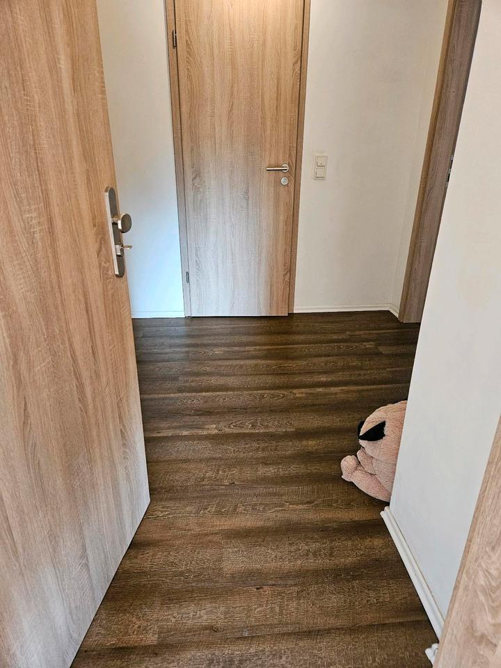 Wohnung I 64 m² I Trier-Pallien I 3-Zimmer