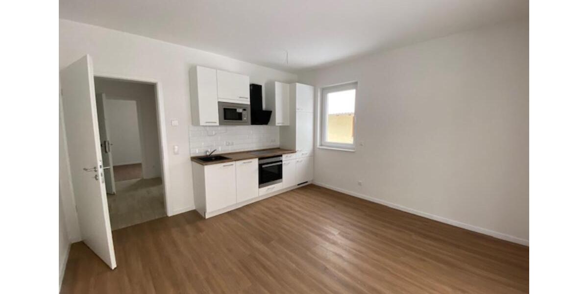 Dachgeschoßwohnung Falkensee - 2 Zimmer, 41 m&sup2;, 735&euro; | Angebot:25156178