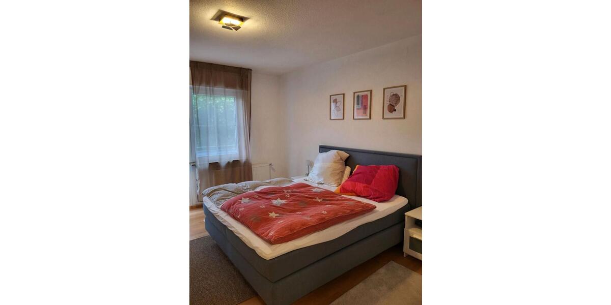 Etagenwohnung Andernach - 2 Zimmer, 79 m&sup2;, 820&euro; | Angebot:26701686