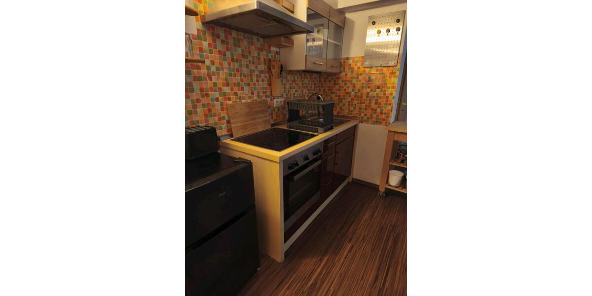Etagenwohnung Meckenheim - 2 Zimmer, 49 m&sup2;, 880&euro; | Angebot:26556977