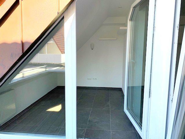 Dachgeschoßwohnung Ibbenbüren - 1 Zimmer, 38 m&sup2;, 400&euro; | Angebot:26279250