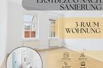 Sanierte 3-Zimmer-Wohnung – Erstbezug in ruhiger Wohnlage 3 zimmer