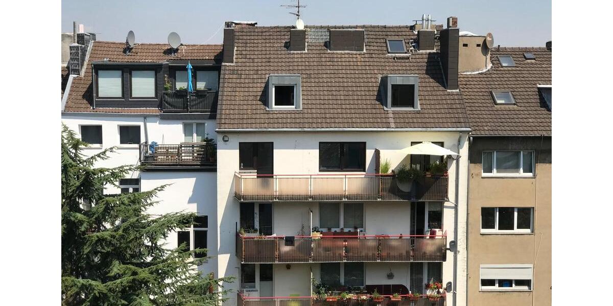 Wohnen auf Zeit Aachen Aachen-Mitte - 1 Zimmer, 84 m&sup2;, 625&euro; | Angebot:26104672