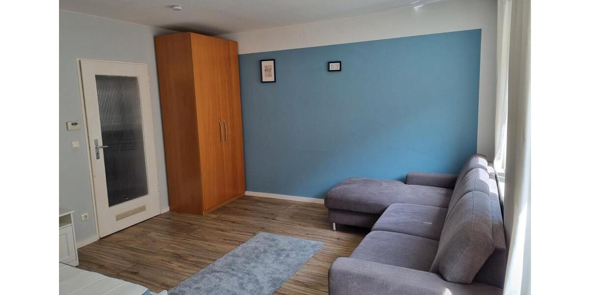 Wohnen auf Zeit Nürnberg Gibitzenhof - 1 Zimmer, 23 m&sup2;, 640&euro; | Angebot:26522618