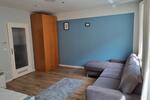 Wohnen auf Zeit Nürnberg Gibitzenhof - 1 Zimmer, 23 m&sup2;, 640&euro; | Angebot:26522618