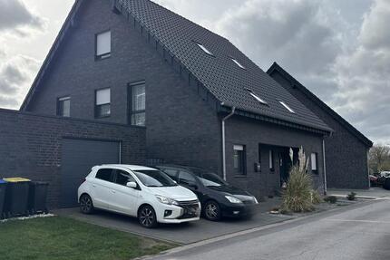 Haus Südlohn - 4 Zimmer, 146 m&sup2;, 1.300&euro; | Angebot:25635488