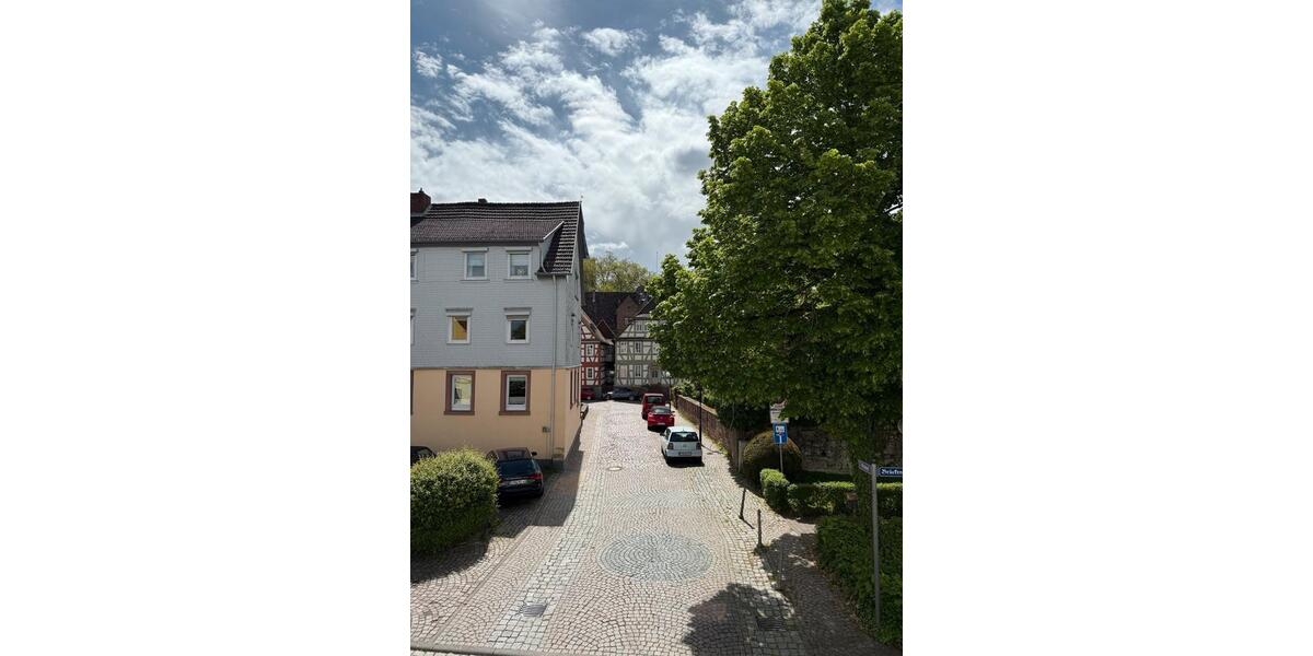 Büro- und Praxisräume in erbacher Innenstadt zimmer