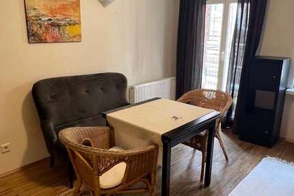Zimmer Nürnberg Kleinweidenmühle - 2 Zimmer, 995&euro; | Angebot:26853803