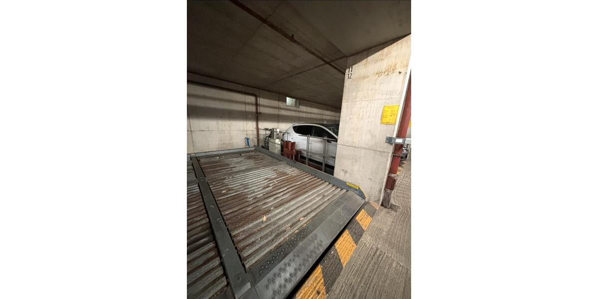 Erdgeschoßwohnung Pulheim - 1 Zimmer, 25 m&sup2;, 700&euro; | Angebot:25061939