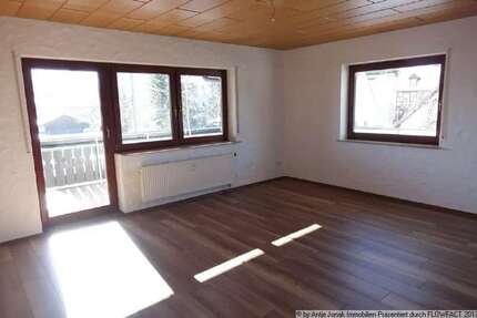 Wohnung Bissingen - 3.5 Zimmer, 82 m&sup2;, 790&euro; | Angebot:25323729