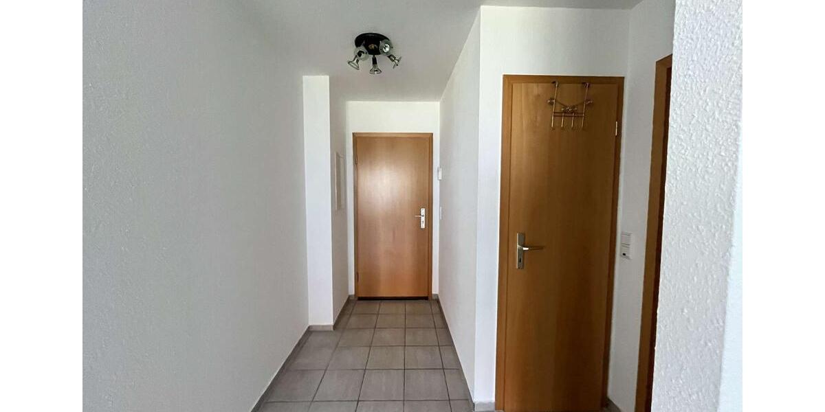 Etagenwohnung Halberstadt - 1 Zimmer, 42 m&sup2;, 239&euro; | Angebot:25903043