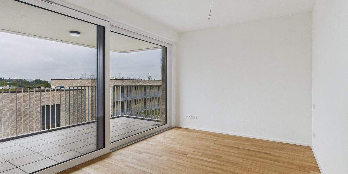 Etagenwohnung Sindelfingen Ost - 3 Zimmer, 83 m&sup2;, 1.600&euro; | Angebot:23222154