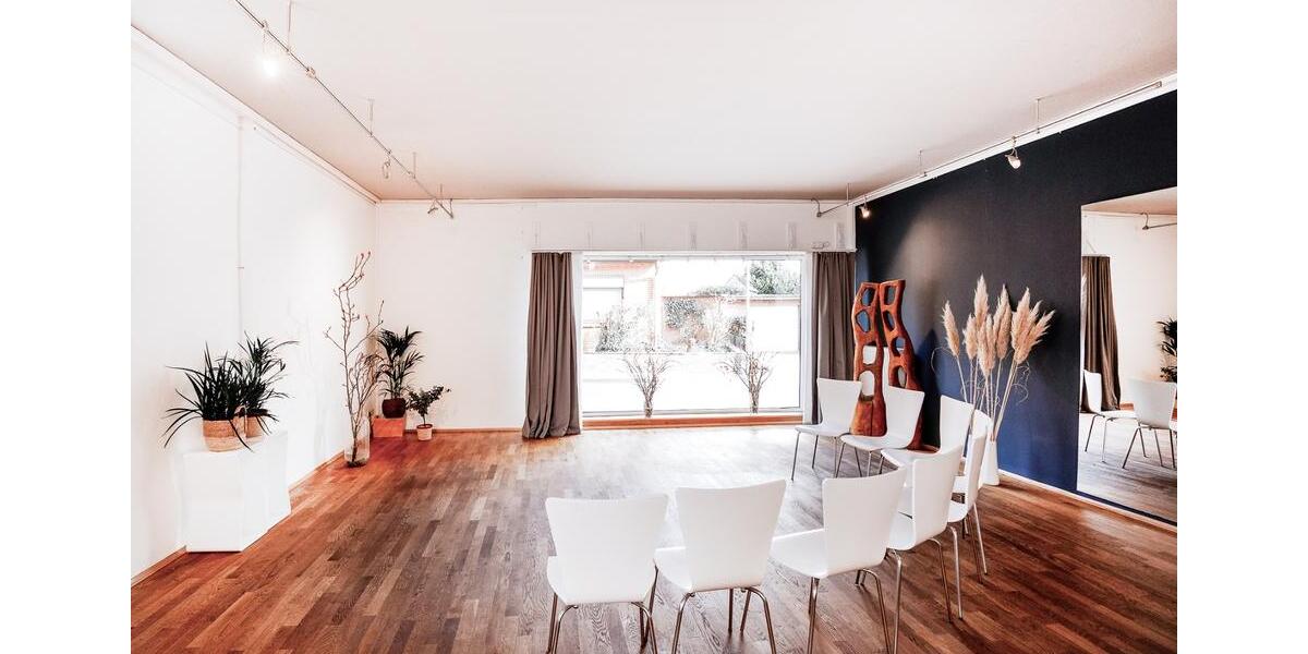 Gewerbeobjekt Salzhausen - 85&euro; | Angebot:26355041