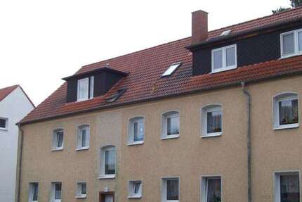 Wohnung zum Mieten in Dessau 310 € 45 m² 2 zimmer