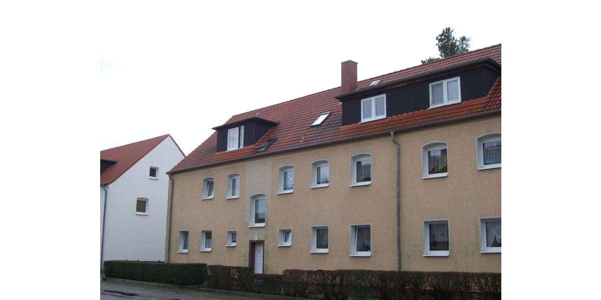 Wohnung zum Mieten in Dessau 310 € 45 m² 2 zimmer
