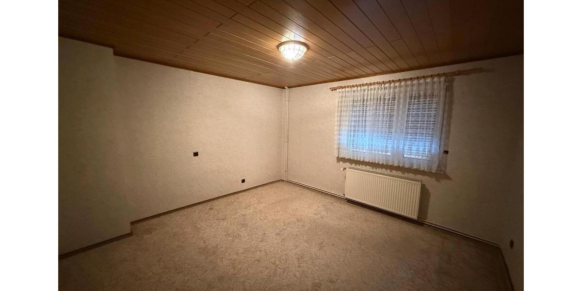 Etagenwohnung Osterode am Harz - 4 Zimmer, 107 m&sup2;, 900&euro; | Angebot:26547789