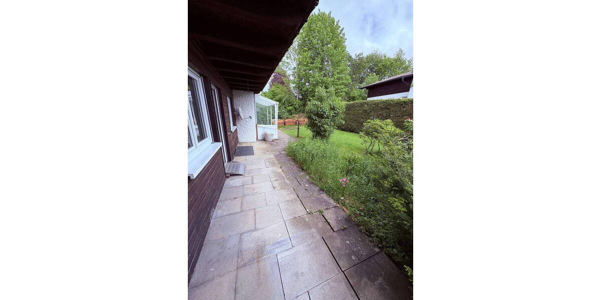 Terrassenwohnung Isny im Allgäu Isny - 4 Zimmer, 98 m&sup2;, 990&euro; | Angebot:26583641