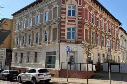 Wohnung Eberswalde - 4 Zimmer, 115 m&sup2;, 1.093&euro; | Angebot:26659505