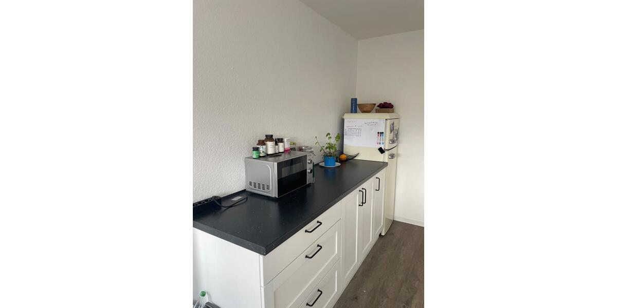 Etagenwohnung Hannover Buchholz-Kleefeld - 2 Zimmer, 61 m&sup2;, 1.000&euro; | Angebot:26688836