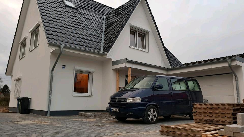 Einfamilienhaus Tasdorf - 8 Zimmer, 185 m&sup2;, 2.500&euro; | Angebot:24840038