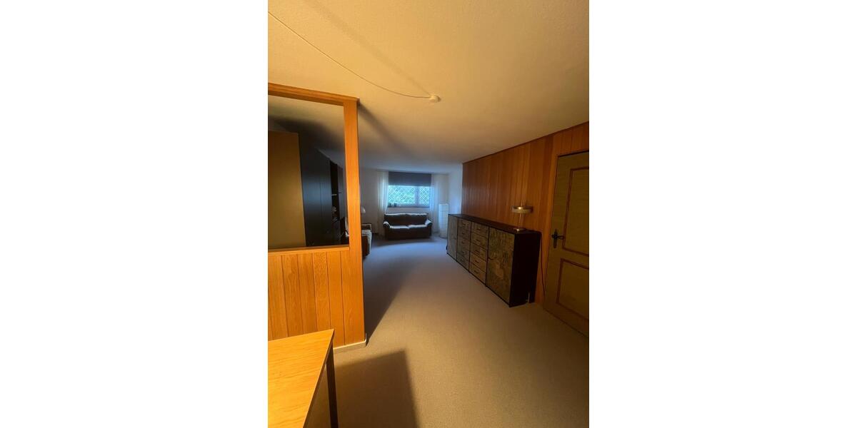 Erdgeschoßwohnung Idstein - 2 Zimmer, 55 m&sup2;, 950&euro; | Angebot:25308723