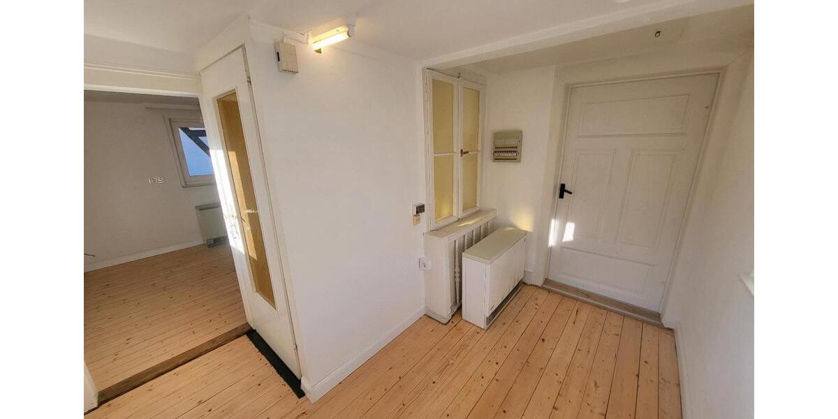 Einfamilienhaus Kassel Niederzwehren - 4 Zimmer, 72 m&sup2;, 790&euro; | Angebot:25239179