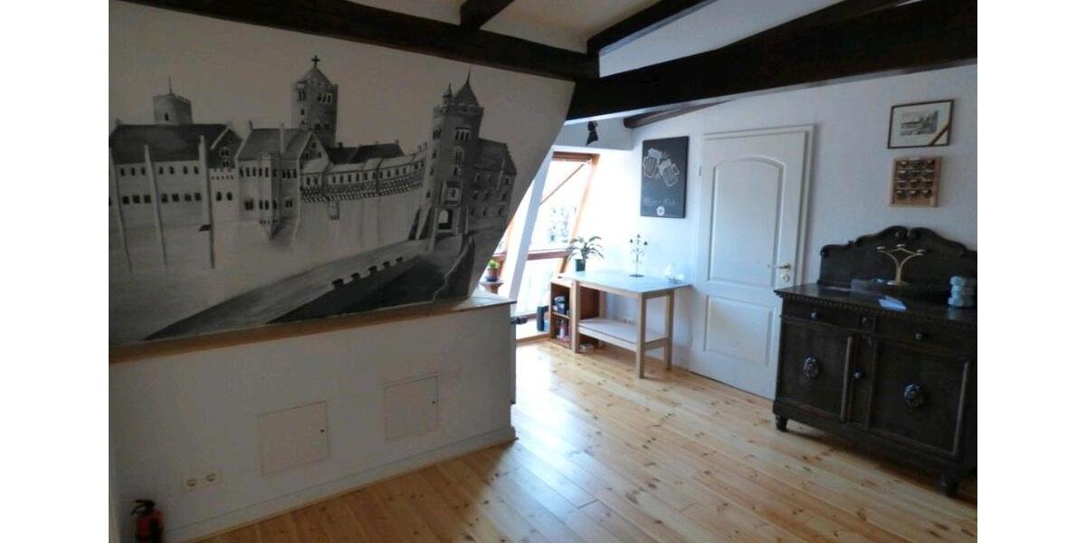 Wohnen auf Zeit Magdeburg - 6 Zimmer, 200 m&sup2;, 210&euro; | Angebot:26312436