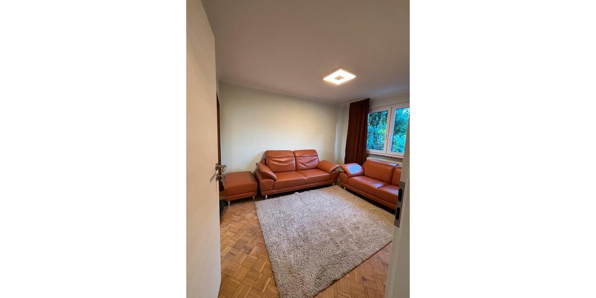 Wohnen auf Zeit Kirchheim unter Teck - 1 Zimmer, 36 m&sup2;, 490&euro; | Angebot:26527604