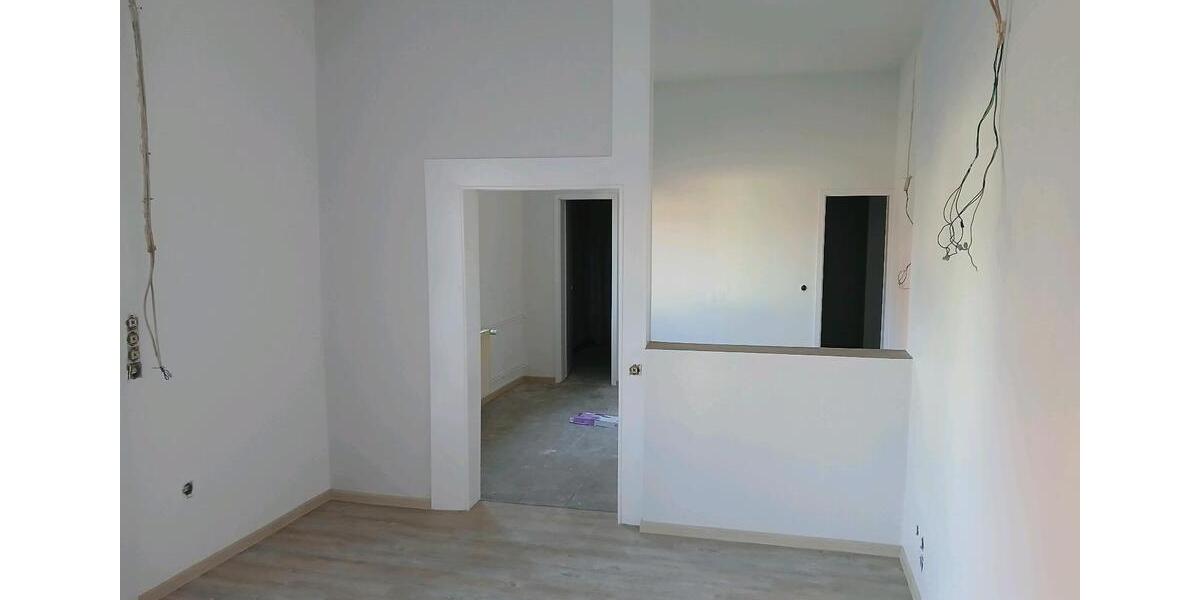 Erdgeschoßwohnung Danndorf - 1 Zimmer, 40 m&sup2;, 550&euro; | Angebot:25012505