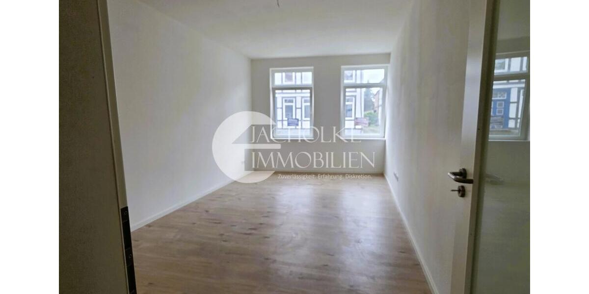 Etagenwohnung Bergen an der Dumme - 2 Zimmer, 46 m&sup2;, 400&euro; | Angebot:26545448