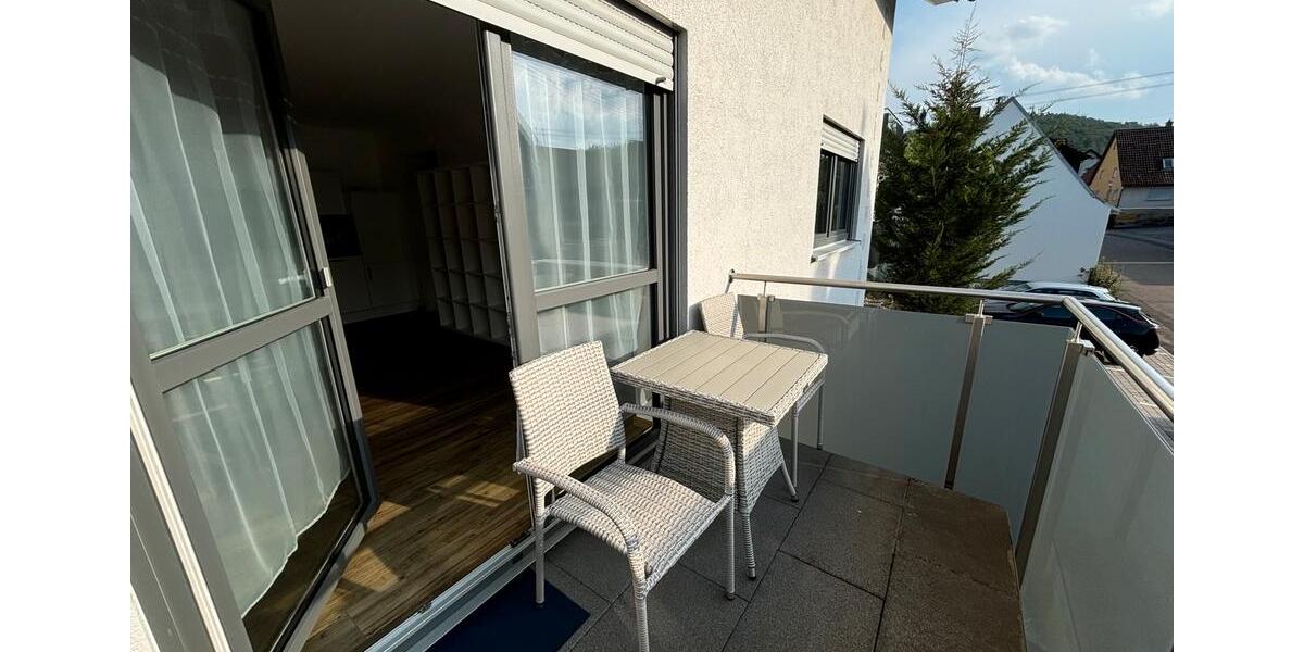 Wohnen auf Zeit Löwenstein - 3 Zimmer, 50 m&sup2;, 22&euro; | Angebot:24485200