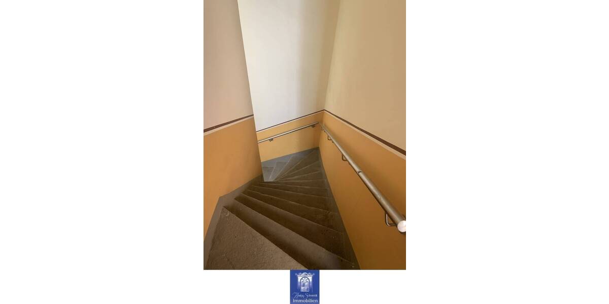 Etagenwohnung Pirna - 2 Zimmer, 49 m&sup2;, 367&euro; | Angebot:26753632