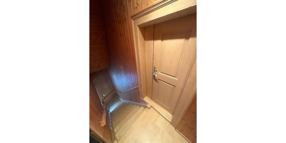 Etagenwohnung Lichtenfels - 3 Zimmer, 40 m&sup2;, 85&euro; | Angebot:24744648