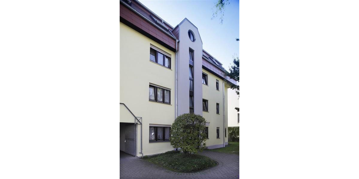 Erdgeschoßwohnung Karlsruhe Südstadt - 3 Zimmer, 77 m&sup2;, 813&euro; | Angebot:25720478
