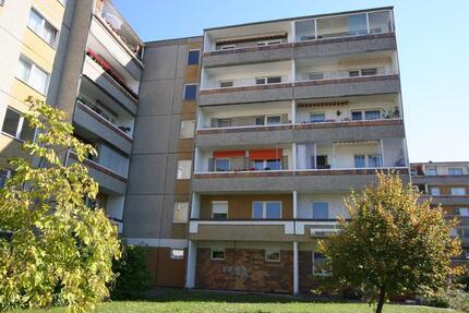 Wohnung Frankfurt (Oder) Beresinchen - 2 Zimmer, 47 m&sup2;, 290&euro; | Angebot:25262142