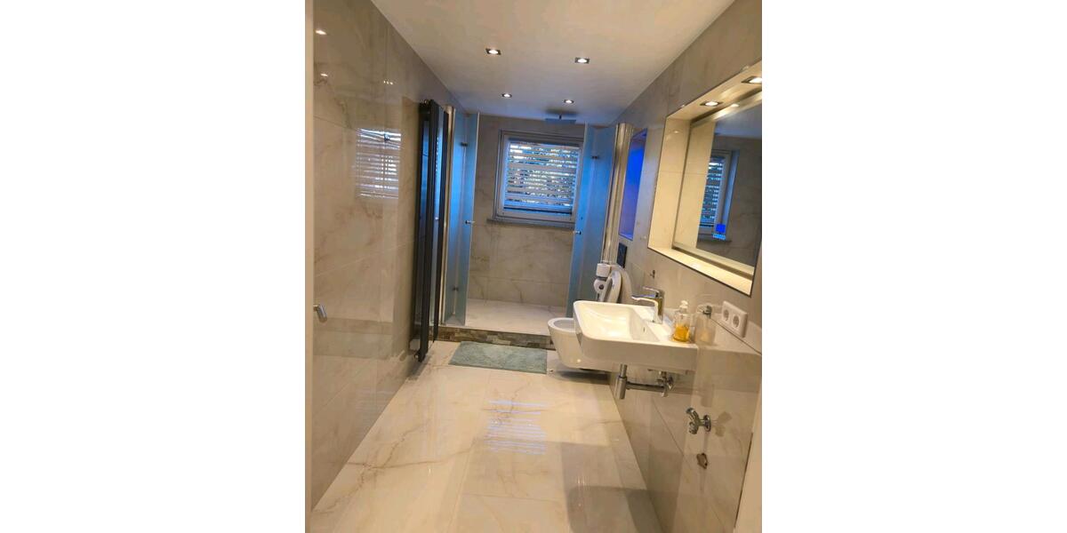 Wohnen auf Zeit Hammersbach - 3 Zimmer, 100 m&sup2;, 29&euro; | Angebot:25839610