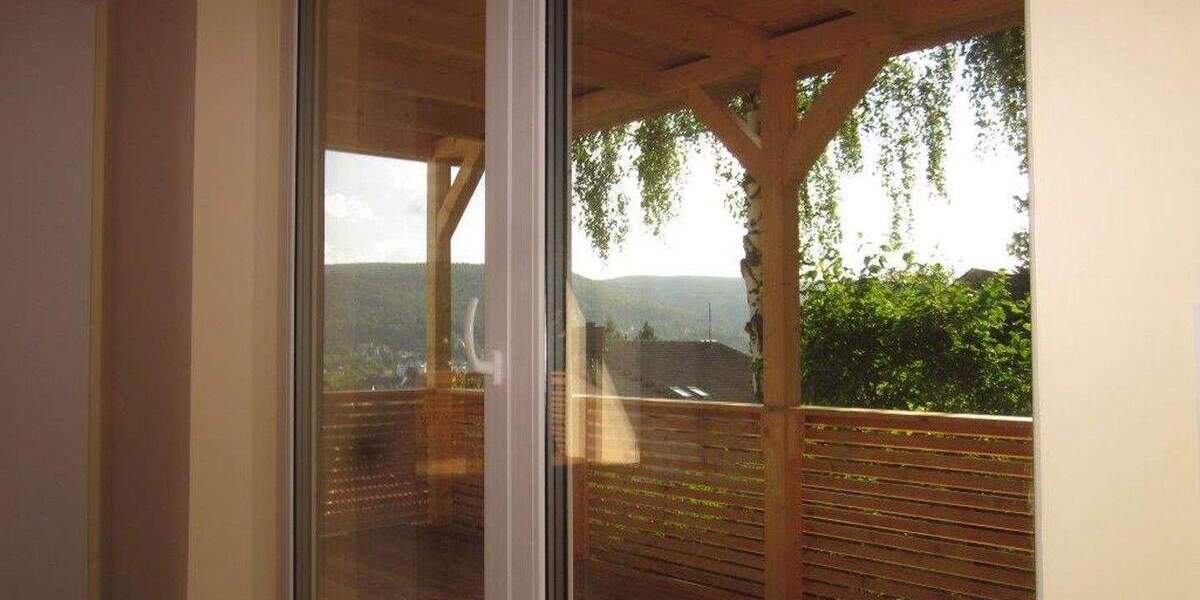 Etagenwohnung Bad Harzburg Ostviertel - 3 Zimmer, 115 m&sup2;, 1.300&euro; | Angebot:25728359