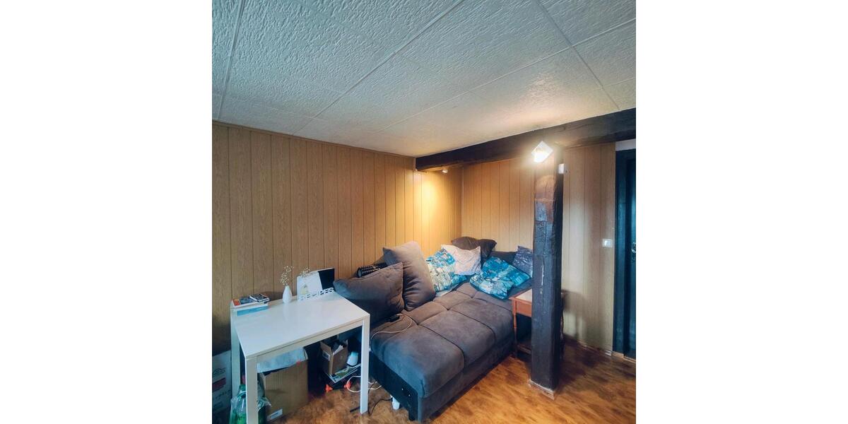 Wohnen auf Zeit Eberswalde Brandenburgisches Viertel - 1 Zimmer, 20 m&sup2;, 350&euro; | Angebot:26160884