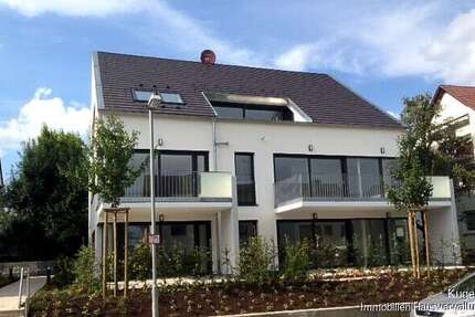 Wohnung Filderstadt-Harthausen Harthausen - 4 Zimmer, 108 m&sup2;, 1.450&euro; | Angebot:25270385