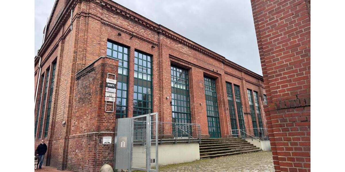 Gewerbeobjekt Hannover Linden-Limmer - 1.650&euro; | Angebot:24842982