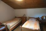 Etagenwohnung Oberaurach - 1 Zimmer, 25 m&sup2;, 400&euro; | Angebot:26136122