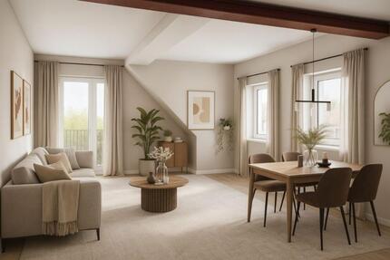 Wohnung Steinheim - 2 Zimmer, 98 m&sup2;, 980&euro; | Angebot:24767068