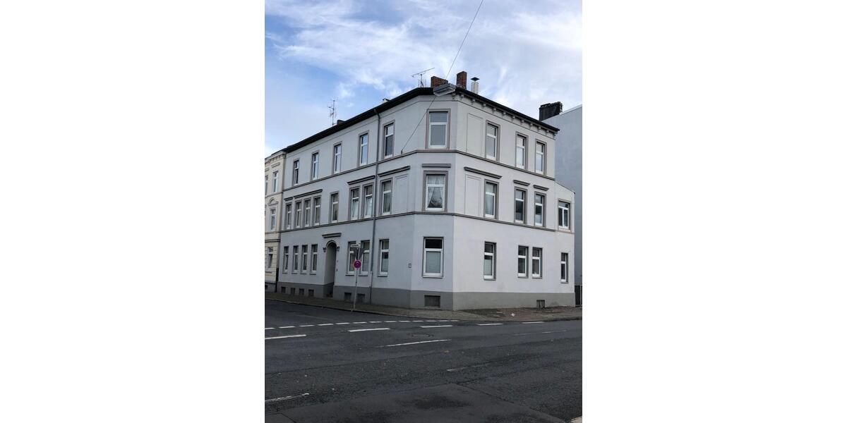 Wohnen auf Zeit Wilhelmshaven - 1 Zimmer, 24 m&sup2;, 270&euro; | Angebot:26432778