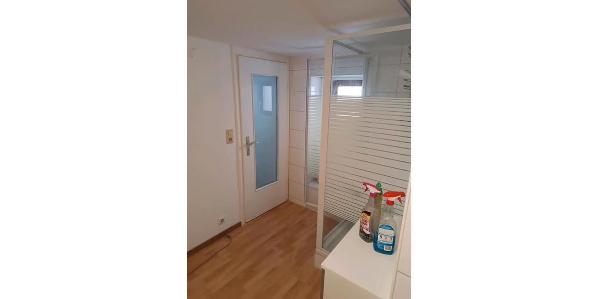Erdgeschoßwohnung Albstadt Gemarkung Onstmettingen - 2 Zimmer, 65 m&sup2;, 440&euro; | Angebot:26694124